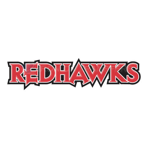 SE Missouri State Redhawks Iron-on Stickers (Heat Transfers)NO.6149
